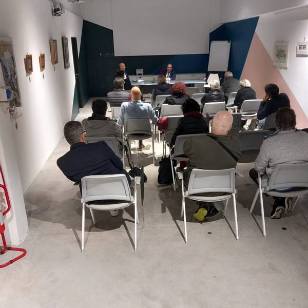 Incontri con.. il direttore! -